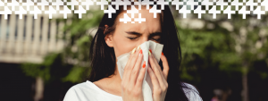microbiote et allergies saisonnieres