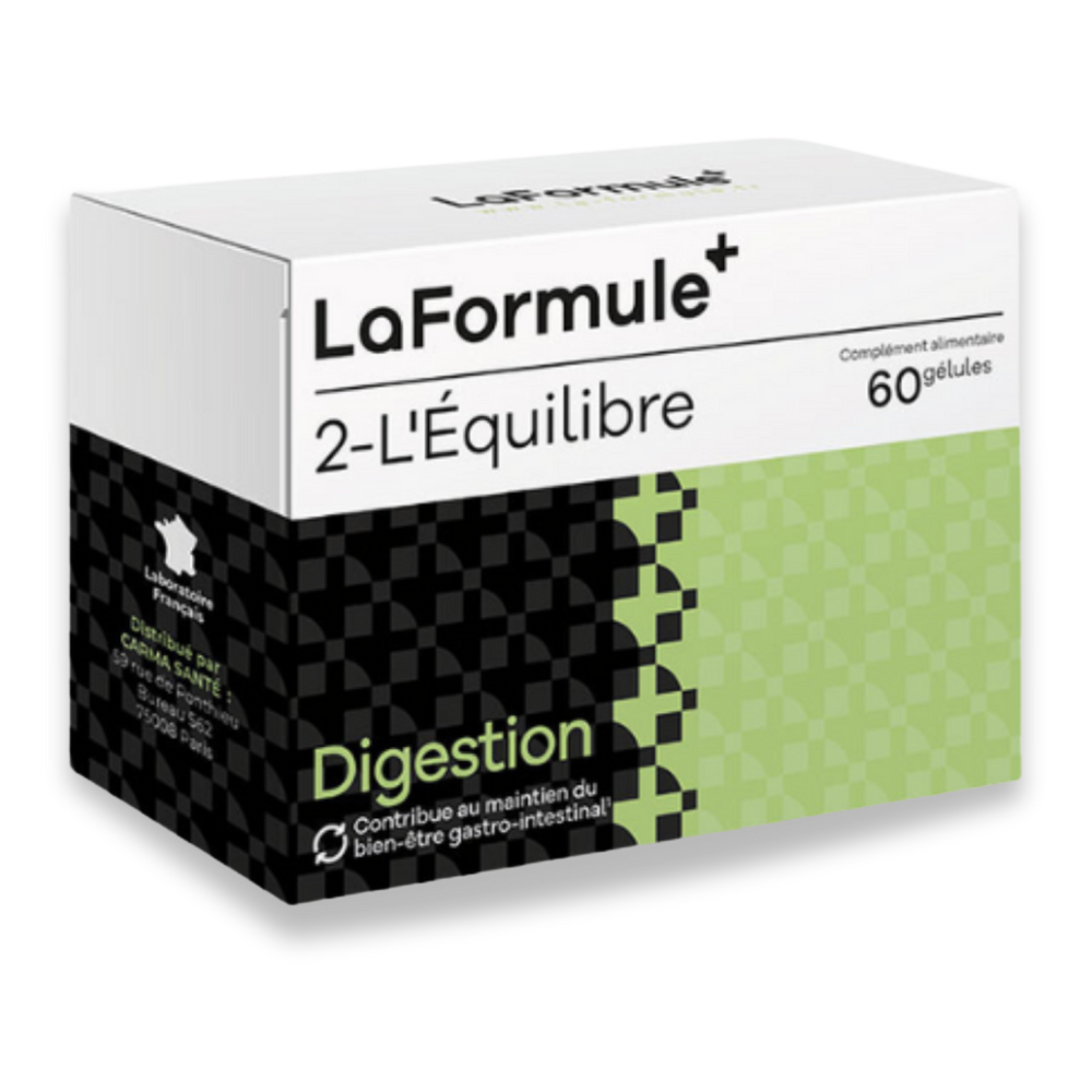 digestion-la formule