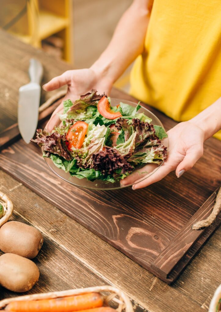 Maladies inflammatoires chroniques et si la solution se trouvait dans notre assiette