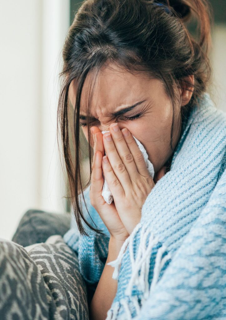 Soutenir le microbiote intestinal après la prise d’antibiotiques