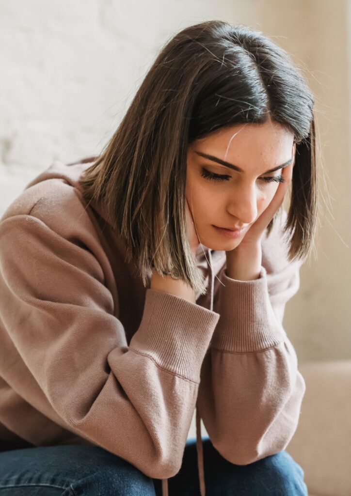 Stress, anxiété et microbiote Comment la santé intestinale impacte votre humeur