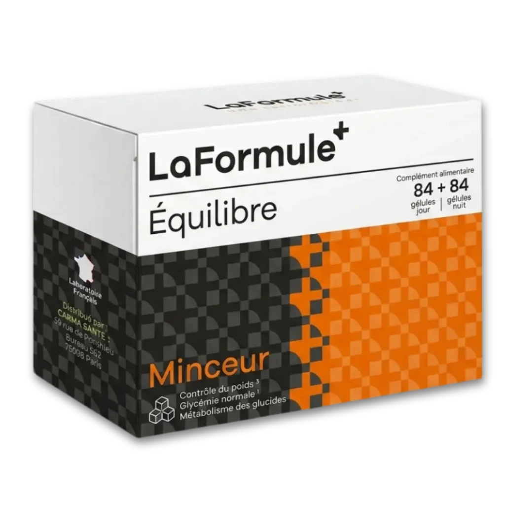 Équilibre Minceur